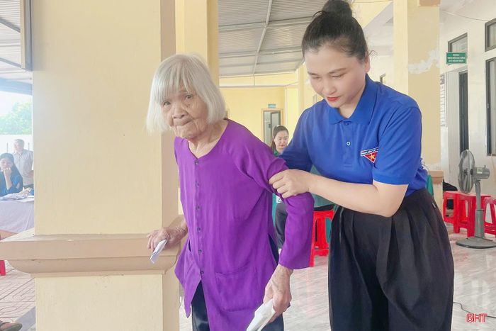 Chương trình tại xã Sơn Tây là hoạt động ý nghĩa của Bệnh viện Đa khoa Sài Gòn - Hà Tĩnh nhằm góp phần cụ thể hóa chủ trương của Đảng, chính sách của Nhà nước về bảo vệ, chăm sóc và nâng cao sức khỏe Nhân dân. Đồng thời, hoạt động cũng thể hiện đạo lý "Đền ơn đáp nghĩa", tăng cường sự gắn kết giữa ngành y tế với chính quyền địa phương trong công tác chăm lo sức khỏe cộng đồng.