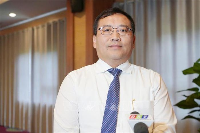 Tiến sĩ Nguyễn Thanh Hân, Chủ tịch Hiệp hội Logistics và Cảng biển tỉnh Đắk Lắk, cho rằng: Đắk Lắk là địa phương duy nhất tại Tây Nguyên sở hữu vùng nguyên liệu nông nghiệp lớn, có hệ thống cảng biển và không gian kinh tế biển.