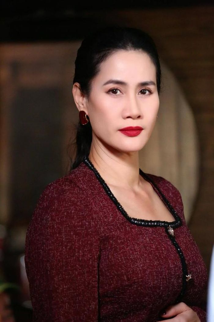 Hiện tại, Thân Thúy Hà vẫn duy trì hoạt động nghệ thuật đều đặn. Ảnh: FBNV.