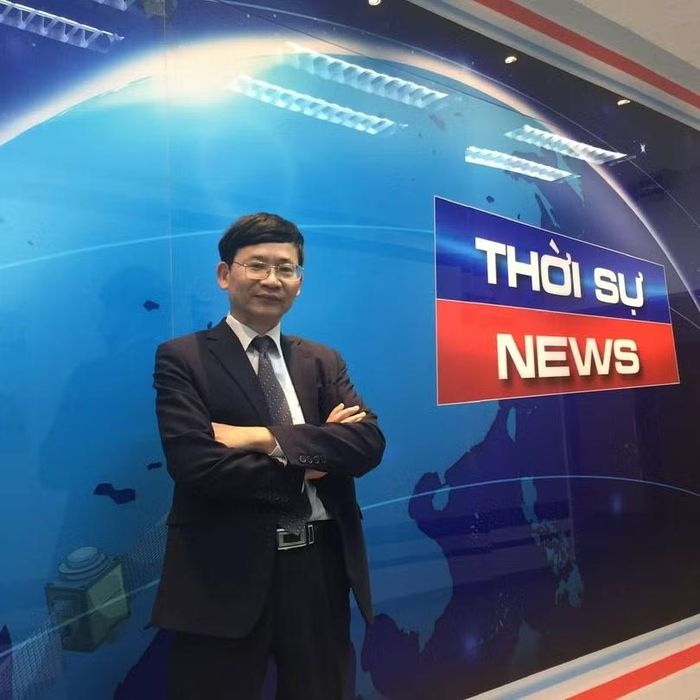 Luật sư Trương Thanh Đức. Ảnh: NVCC.