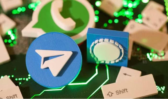 Châu Âu cho phép Google và Meta tiếp tục quét nội dung lạm dụng trẻ em. Ảnh: Reuters.
