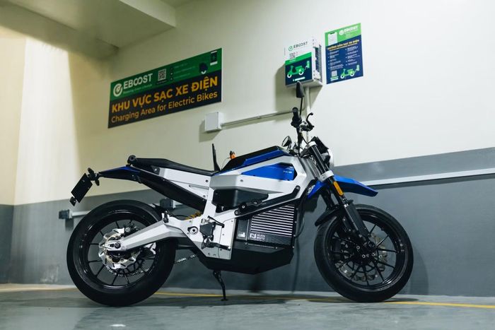 Nuen Moto cho biết đã hoàn tiền cho 85% khách đặt cọc N1-S, số còn lại dự kiến được hoàn tất trong tháng 8. Ảnh: Nuen Moto.