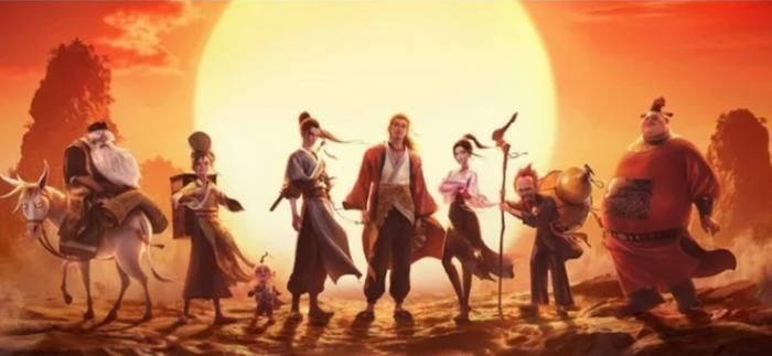 Bát Tiên chính thức vượt Bóng đá nữ Kung Fu của Châu Tinh Trì để dẫn đầu bảng xếp hạng doanh thu phòng vé Trung Quốc trong ngày trên Maoyan.