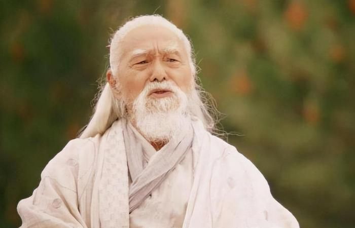 Trương Tam Phong là người sáng lập ra phái Võ Đang.