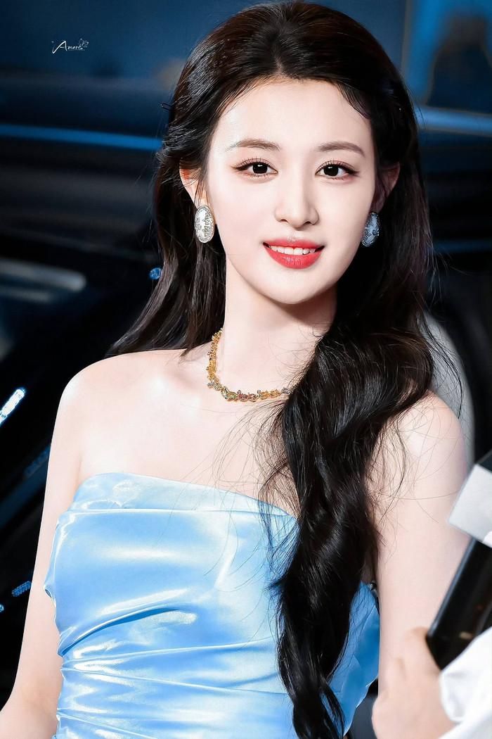 Ở tuổi 27, Vương Sở Nhiên vẫn được đánh giá là một trong những gương mặt có nhiều tiềm năng nếu gặp được vai diễn phù hợp để bứt phá. Ảnh: Sohu.