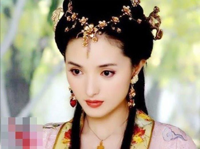 Trần Viên Viên được Kim Dung gọi là "mỹ nhân của những mỹ nhân". 
