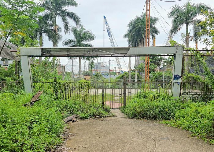 Trước thực trạng trên, UBND phường Vĩnh Hưng đã đề xuất UBND TP Hà Nội giao địa phương tiếp nhận, cải tạo khu sinh thái bằng nguồn vốn đầu tư công.
