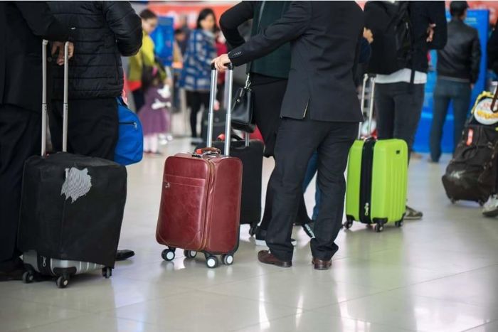 Nhật Bản sẽ mạnh tay với ngưởi lao động ở lại quá hạn visa. Ảnh: Getty Image