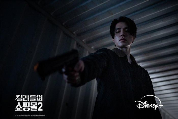 Ảnh: Disney+