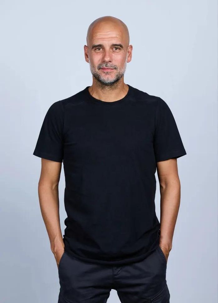 Guardiola đã đưa ra những yêu cầu lương rất cao. Ảnh: Getty