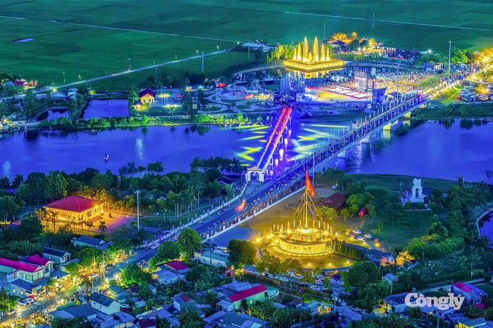 Khánh Hòa tổ chức Ngày Văn hóa, Du lịch tại Quảng Trị.