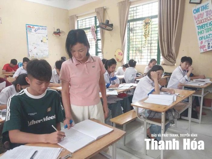 Khó để nói trường học nào tốt nhất, chỉ có trường phù hợp với điều kiện gia đình, năng lực học tập của học sinh.