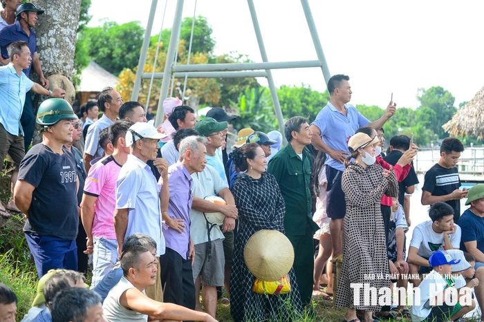 Nhiều người dân cho biết, họ mong muốn hoạt động này sẽ tiếp tục được duy trì hằng năm để trở thành một sản phẩm văn hóa đặc sắc, góp phần quảng bá hình ảnh quê hương và thu hút du khách.