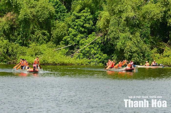 Theo Ban Tổ chức, hội thi được tổ chức nhằm bảo tồn và phát huy giá trị của môn thể thao truyền thống, đồng thời góp phần gìn giữ nét đẹp văn hóa dân gian của địa phương. Hơn thế, đây còn là dịp để tăng cường sự gắn kết giữa các cộng đồng dân cư, khơi dậy tinh thần đoàn kết, ý chí vượt khó và niềm tự hào về quê hương.