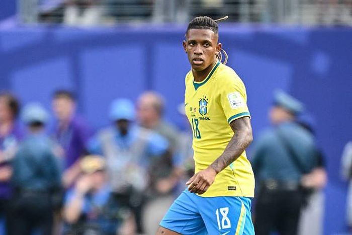 Danilo nằm trong tầm ngắm chuyển nhượng của Manchester United và Newcastle United.