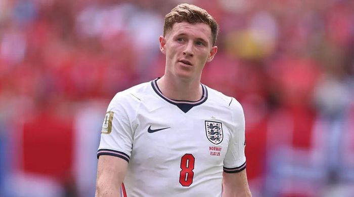 Anderson là thương vụ đáng để Man City kỳ vọng.