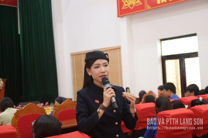 Nhà sáng tạo nội dung chia sẻ kinh nghiệm bán hàng trên TikTok Shop