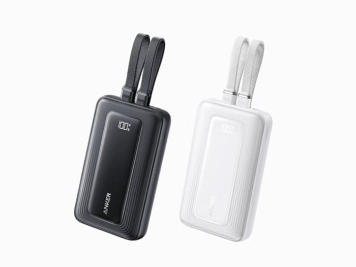 Mẫu sạc dự phòng Anker Zolo sắp có phiên bản nâng cấp mới.