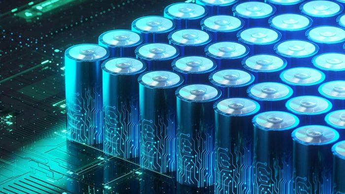 Pin Silicon Carbon mang đến nhiều lợi ích ấn tượng