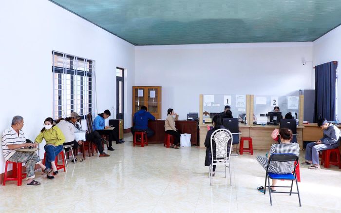 Tỉnh Lâm Đồng yêu cầu kiểm tra, xác minh các thông tin phản ánh về tình trạng nhũng nhiễu, phiền hà khi giải quyết thủ tục đất đai