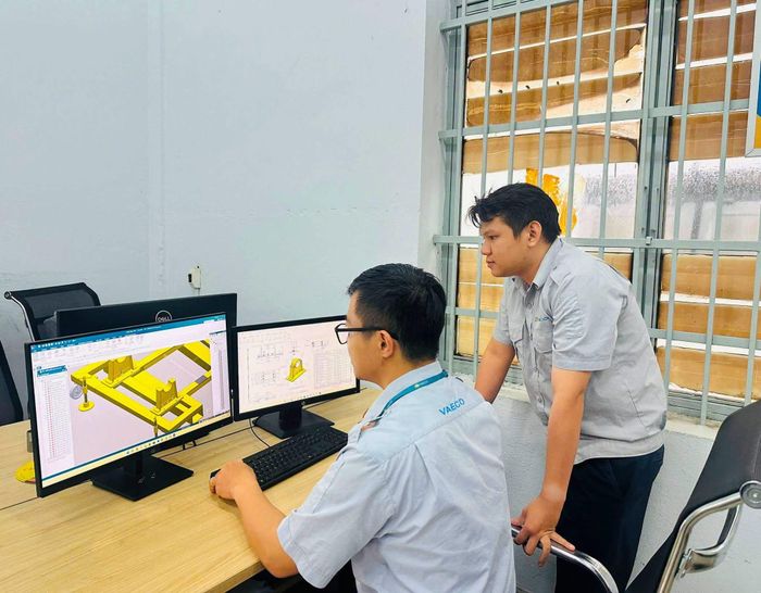 Công đoàn Xây dựng Việt Nam sẽ đánh giá, chấm điểm chất lượng thỏa ước lao động tập thể theo mức độ mang lại quyền lợi cho người lao động. Những thỏa ước chỉ sao chép quy định pháp luật, thiếu tính thực chất hoặc không được thực hiện sẽ không được xếp loại.