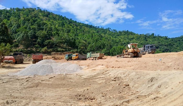 Lãnh đạo Ban Quản lý dự án Đầu tư xây dựng các công trình giao thông và nông nghiệp Đà Nẵng cho hay, hồ Cha Mai được đầu tư xây dựng mới với dung tích hồ khoảng 1,4 triệu m3, tưới cho 120ha đất nông nghiệp và cấp nước sinh hoạt cho khoảng 8.000 dân. Trong khi đó, hồ Hố Khế được đầu tư xây dựng mới với dung tích hồ khoảng 1,73 triệu m3, tưới cho 240ha đất nông nghiệp và cấp nước sinh hoạt cho khoảng 2.000 dân.