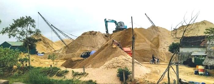 Sở Xây dựng Hà Tĩnh sẽ tăng cường kiểm tra việc niêm yết giá, nguồn gốc vật liệu, xử lý nghiêm các trường hợp vi phạm nhằm hạn chế tình trạng đầu cơ, nâng giá gây khó khăn cho hoạt động thi công.