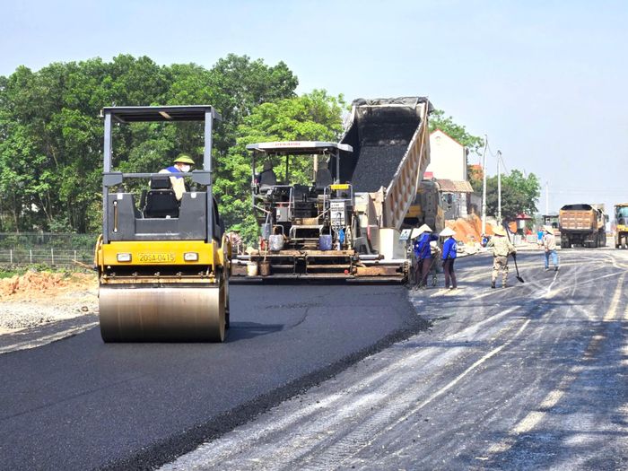 Để BIM phát huy hiệu quả, hạ tầng công nghệ công nghệ giữ vai trò quan trọng nhất là đối với các dự án giao thông.