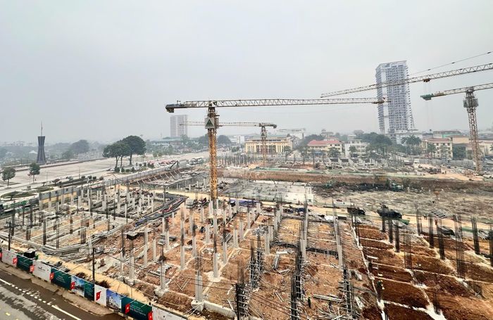 BIM phát huy hiệu quả cao trong các công trình xây dựng, nhất là các dự án xây dựng nhà ở.