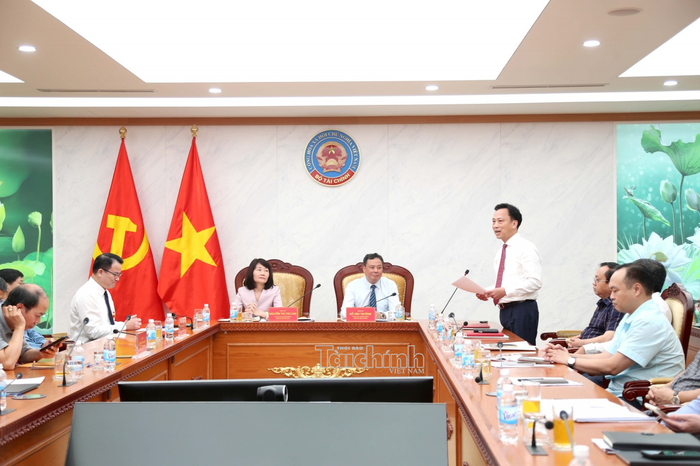 Quang cảnh buổi lễ. Ảnh: Đức Minh