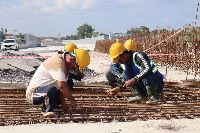 Đổi mới công tác giải phóng mặt bằng, Đồng Nai tạo xung lực mới cho đầu tư và tăng trưởng.