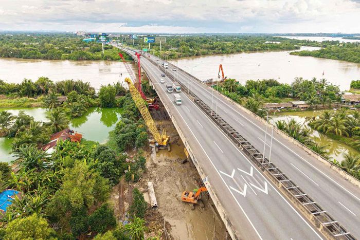 Đồng Nai đổi mới giải phóng mặt bằng, mở đường cho các dự án trọng điểm.