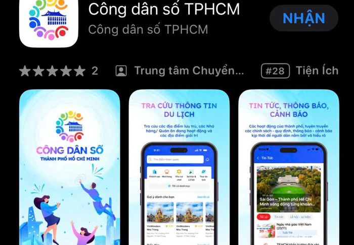 TP. Hồ Chí Minh đặt ra yêu cầu toàn bộ công tác số hóa tài liệu phải hoàn thành trước 30/9/2026. Ảnh: Quang Phương
