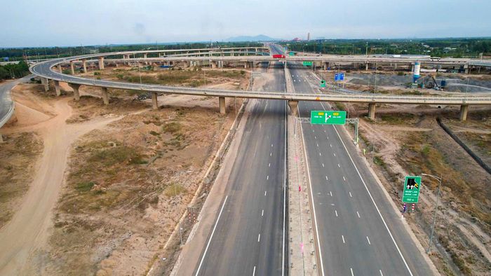 TP. Đồng Nai đặt mục tiêu đến hết tháng 7/2026 sẽ hoàn thành giải ngân 55% vốn đầu tư công. Ảnh: Văn Dũng