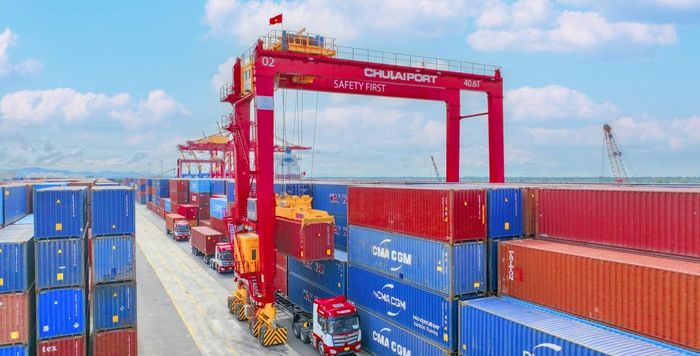 VIFC-DN được kỳ vọng là cầu nối nguồn vốn quốc tế với nhu cầu phát triển, động lực cho tăng trưởng trong nước.