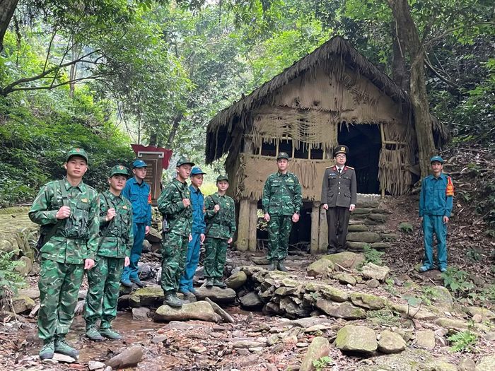 Tỉnh Cao Bằng đẩy mạnh phát triển văn hóa, du lịch gắn với bảo tồn di sản.