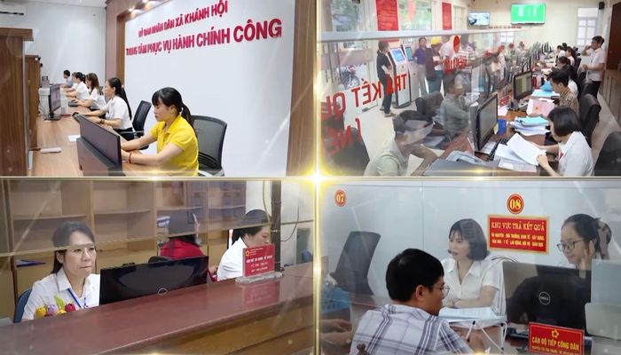 Chuyển đổi số đang từng bước lan tỏa đến mọi lĩnh vực của đời sống, từ dịch vụ công đến phát triển kinh tế số, góp phần đưa Ninh Bình phát triển nhanh và bền vững