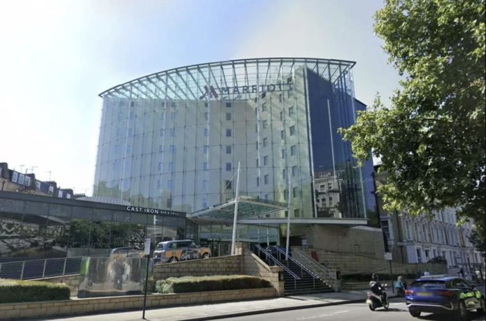 Hoàng tử 29 tuổi đột tử trong khách sạn 21 triệu/đêm, nguyên nhân phía sau gây sốc. Ảnh: Daily Mail