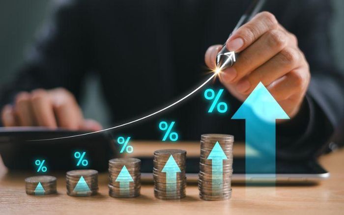 ACB tăng trưởng lợi nhuận, huy động vốn gần 776 nghìn tỷ đồng sau nửa đầu năm. Ảnh minh họa