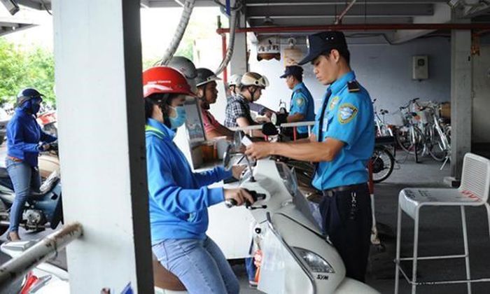 Quy định mới về huấn luyện lực lượng bảo vệ cơ quan, doanh nghiệp từ 15/9. Ảnh minh họa.