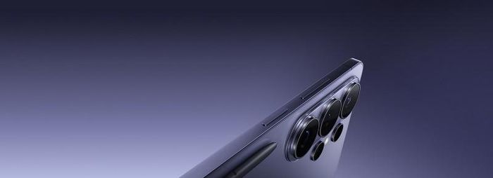 Galaxy S26 Ultra. Ảnh Samsung