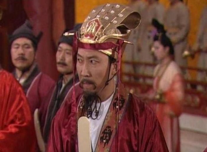 Dù mưu toan nhiều lần chức vị nhưng Đậu Hoài Trinh cuối cùng thân bại danh liệt. (Ảnh: QQ)
