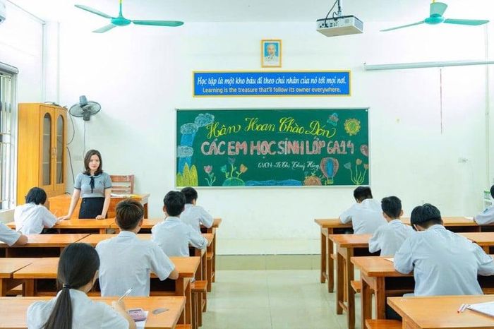 Theo lộ trình, các xã, phường tại Ninh Bình phải hoàn thành đề án sắp xếp trước 30/7/2026; việc kiện toàn tổ chức bộ máy, phương án quản trị trường học phải hoàn tất trước 25/8/2026. (Ảnh: Ngọc Linh)