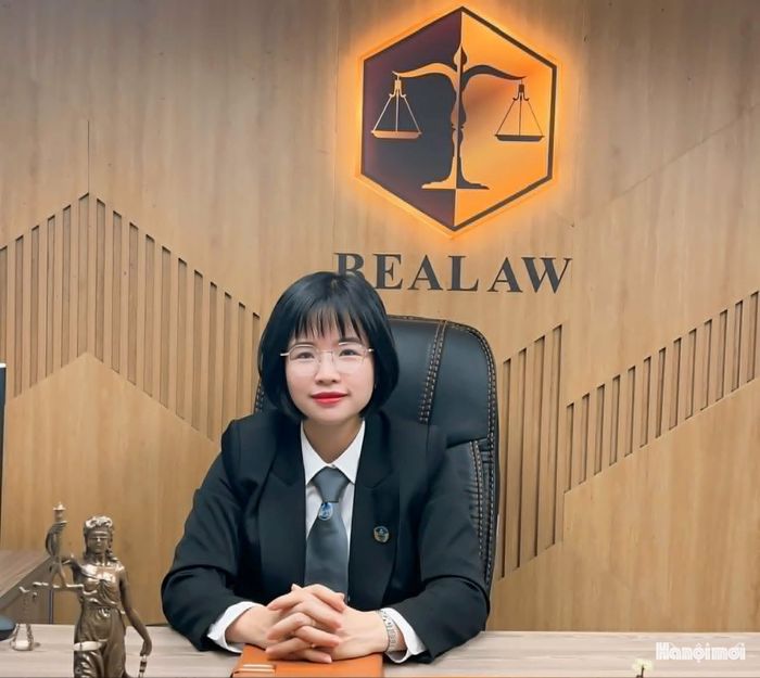 Luật sư Đinh Thị Nguyên, Đoàn Luật sư thành phố Hà Nội cho biết, Luật Cư trú năm 2026 quy định, người không khai báo tạm vắng có thể bị xóa đăng ký thường trú. Ảnh: Thái An