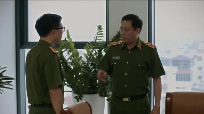 Thời điểm bắt giữ Trường Nổ vẫn đang nằm trong kế hoạch của công an.