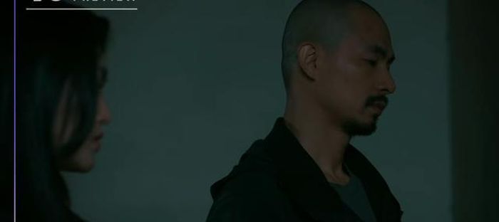Những sự nghi vấn về nội gián ngày càng phức tạp trong nội bộ băng đảng. Ảnh VTV