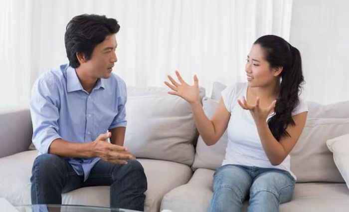 Trong số các cung hoàng đạo, Bạch Dương nổi tiếng là người nóng tính và bộc trực. Ảnh minh họa