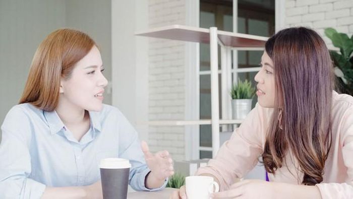 Chính vì muốn mọi thứ hoàn thiện hơn, Xử Nữ thường xuyên góp ý, phân tích và chỉ ra lỗi sai. Ảnh minh họa