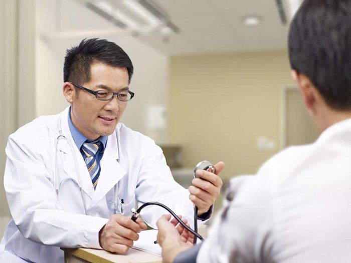Đề xuất thí điểm tầm soát nguy cơ vô sinh tại các xã có khu công nghiệp (Ảnh tư liệu minh họa)
