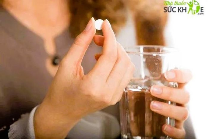 Sở Y tế TP Hải Phòng thông báo thu hồi thuốc viên nén Paracetamol 500mg của Công ty Cổ phần Dược Danapha sản xuất do không đạt tiêu chuẩn chất lượng về chỉ tiêu độ hòa tan; mẫu thuốc vi phạm mức độ 3. Ảnh minh họa.